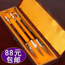 【斗笔狼毫】最新最全斗笔狼毫 产品参考信息