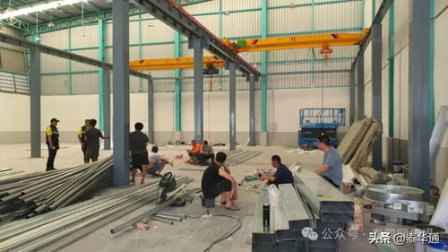 大批中国人 越勤奋越被抓 工厂大片被扫 关门停业